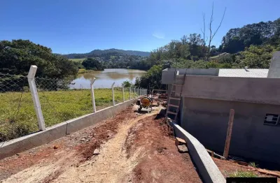 Incrível chácara nova atibaia financiamento bancário fácil acesso - 750 mil