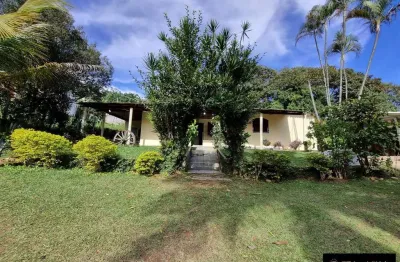 Chácara à venda em mairiporã com escritura por r$550.000!