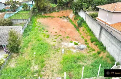 Terreno em terra preta para área industrial ou residencial-800m²- r$550mil