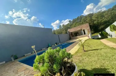 Casa de campo à venda em jarinu - região de atibaia por r$690.000!