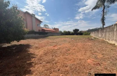 Terreno à venda em condomínio - região de atibaia, 1.000m² por r$440.000!