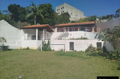Chácara à venda em mairiporã - escriturada, por r$550.000!