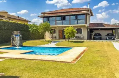 Chácara em condomínio - bom jesus dos perdões/sp,1.079 m² por r$1.300.000!