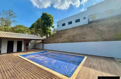Chácara à venda em Atibaia - Portão, 880,00 m² por R$670.000!