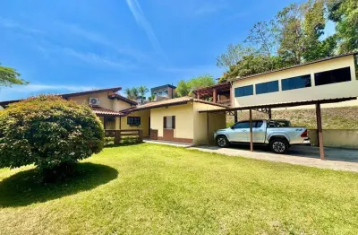 Casa para locação em condomínio fechado em atibaia/sp - portal dos nobres!