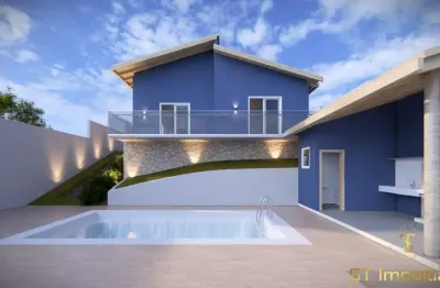 Lançamento - chácara nova p/ moradia completa financiamento - 890 mil!