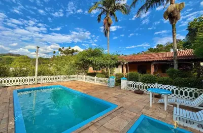 Chácara à venda em mairiporã - 1.000m² escriturada por r$550.000!