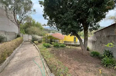 Chácara à 4min do centro da cidade - analisa permuta e altomóvel - 450mil!