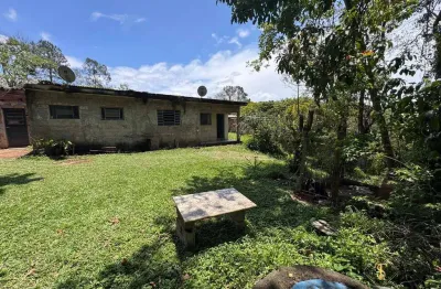 Oportunidade! chácara para moradia escritura excelente localização! 280 mil