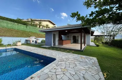 Casa à venda em atibaia/sp - serra da estrela, 800m² por r$1.600.000!