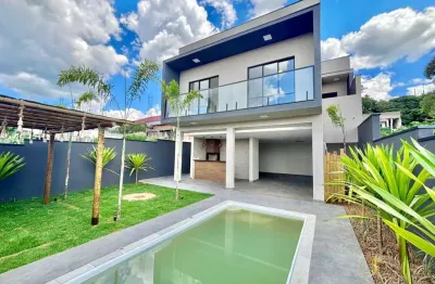 Casa à venda em terra preta, mairiporã/sp, 3 dormitórios por r$1.150.000!