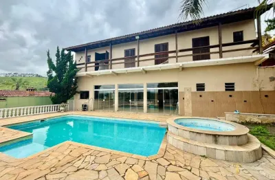 Chácara à venda em Condomínio Fechado - Região de Atibaia, por R$1.150.000!