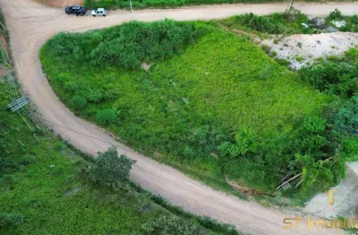 Terreno com 1500 m² - Vista para Pedra Grande Atibaia - 390 mil!