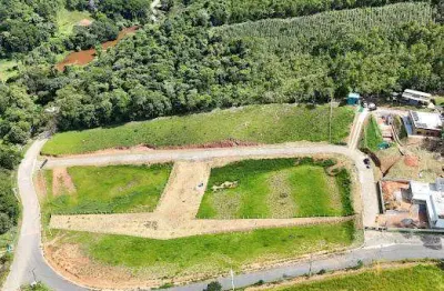 Terrenos de 600 m² em Condomínio Fechado - Nazaré Paulista - 228 mil!