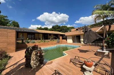 Chácara à venda em Condomínio na Represa - Atibaia/SP, por R$1.300.000!