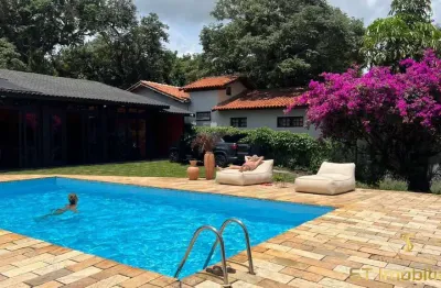 Chácara em Piracaia com 2000 m² em Condomínio com Acesso p/ Represa! 2.2M