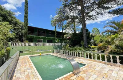 Chácara à venda em Terra Preta - Mairiporã/SP, 2.000m² por R$990.000!