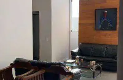 Cond. sun lake - casa com 3 dormitórios à venda, 260 m² -  rua alfredo fenner, n°150, esperança - londrina/pr