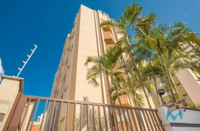 Ed. studio 2001 - apartamento com 1 dormitório e 1 vaga de garagem à venda/locação, 29 m² -  rua amador bueno, n° 136, vila ipiranga - londrina/pr