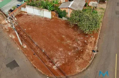 Terreno à venda, 353 m² -  rua athos anzola, n° 310, santiago - londrina/pr