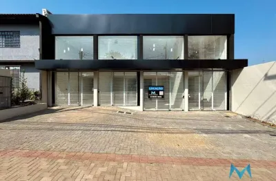 Sala para alugar, 50 m² - rua fernando de noronha, n°1029, centro - londrina/pr