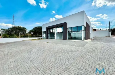 Sala para alugar, 175 m² -  rua laurentina maria de freitas, n° 280, jardim planalto - londrina/pr