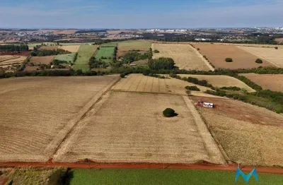 Terreno à venda, 20000 m²  -  rua jordelino silva, jardim primavera - londrina/pr