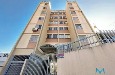 Ed. vitória régia, com 2 dormitórios à venda, 59 m² - avenida juscelino kubitscheck, 3117 - centro - londrina/pr