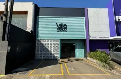 Sala para venda, 126 m²- rua senador souza naves, 929 - centro - londrina/pr