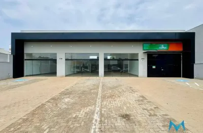 Loja para alugar, 93 m² - avenida são joão, n° 3704, antares - londrina/pr