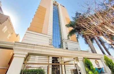 Beraca Home 1 dormitório por R$ 1.946/mês - Centro - Londrina/PR