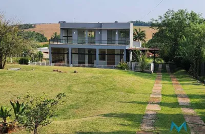Cond. estância cabral - casa com 3 dormitórios à venda, 327 m² - rua aníbal siqueira cabra, n° 161 - cambé/pr