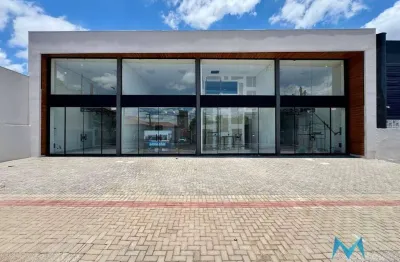 Sala comercial à venda na Rua Senador Souza Naves, Centro, Londrina