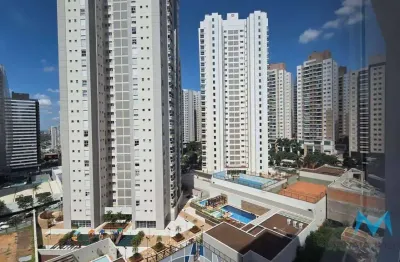 Sala para alugar, 51 m² - rua maria lúcia da paz, n° 550, gleba palhano - londrina/pr