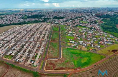 Terreno à venda, 250 m² - avenida bento amaral monteiro,  n° 2421, jardim strass - londrina/pr
