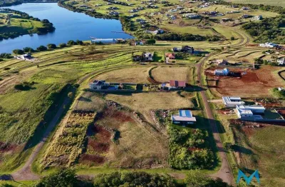 Terreno à venda 1.500 m² - avenida ayrton senna da silva, n° 500, gleba palhano - londrina/pr