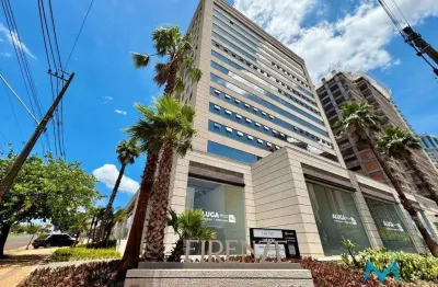 Ed. torre firenze - sala à venda, 75 m² - avenida adhemar pereira de barros, n° 1500, bela suíça - londrina/pr