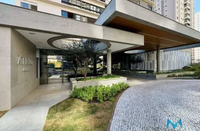 Ed. átrio - apartamento com 3 dormitórios à venda, 185 m², rua ernâni lacerda de athayde, n° 1050 - gleba fazenda palhano - londrina/pr