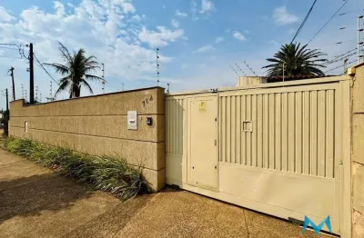 Casa com 3 dormitórios à venda, 200 m²- rua castro alves, n° 764, jardim shangri-la a - londrina/pr