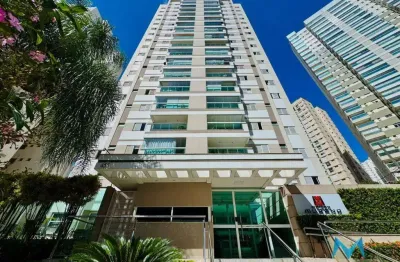 Edif. maison murano - apartamento com 3 dormitórios à venda, 99 m² - rua joão huss, n° 455, palhano 1 - londrina/pr