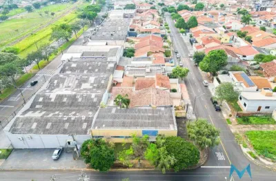 Barracão, 250 m² - venda ou aluguel - jardim das américas - londrina/pr