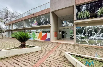 Apartamento com 1 dormitório, 31 m² - venda por r$ 200.000,00 ou aluguel por r$ 1.650,00/mês - hedy - londrina/pr