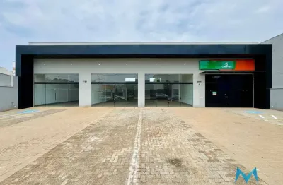 Sala para alugar, 93 m² - antares -  avenida são joão, 3704, londrina/pr