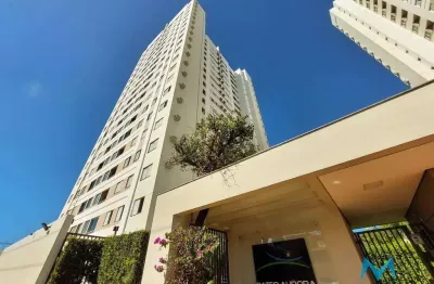 Edif. Pateo Aurora - Apartamento para alugar, 63 m² - Av. José Gabriel de Oliveira, 685, Aurora - Londrina/PR