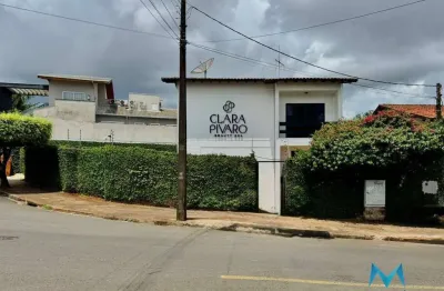 Complexo Clara Pivaro - Sala para alugar, 17 m² - Rua Quata, n° 633, Jardim Alvorada - Londrina/PR