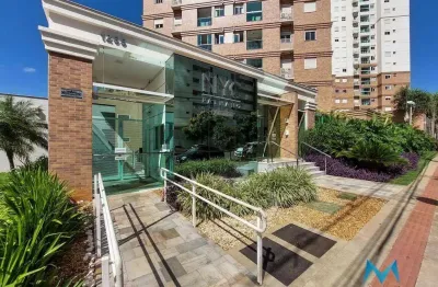 Apartamento com 2 dormitórios para alugar, 69 m² - Rua Caracas, n° 1255, Palhano 1 - Londrina/PR