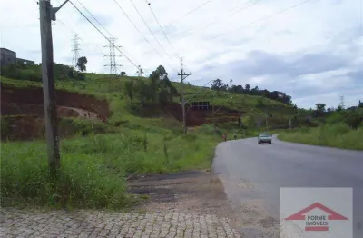 Terreno industrial para locação, área industrial, várzea paulista - te0221.
