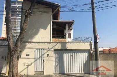 Casa com 3 dormitórios à venda, 119 m² por r$ 660.000,00 - jardim morumbi - jundiaí/sp