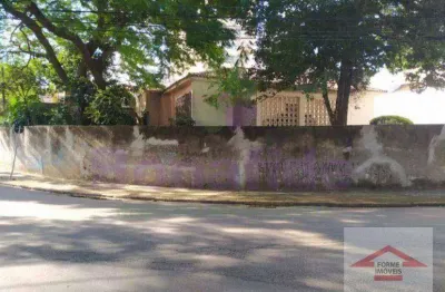 Casa chácara urbana para comercio com 3 dormitórios à venda, 147 m² - centro - jundiaí/sp