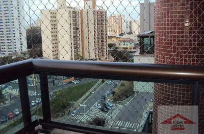 Apartamento com 4 dormitórios à venda, 268 m² por r$ 1.550.000,00 - anhangabaú - jundiaí/sp